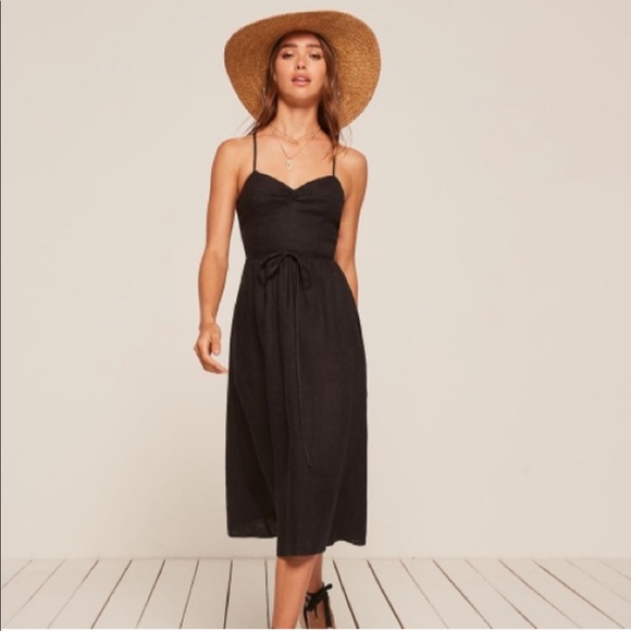 Reformation Dresses & Skirts - Reformation Pepper Dress